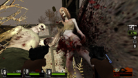 Left 4 Dead 2