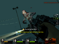 Left 4 Dead 2