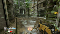 QUAKE CHAMPIONS