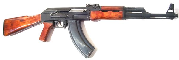 AK47