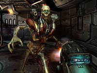 Doom 3 