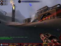 Unreal Tournament 2004