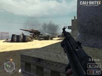 Call of Duty 2