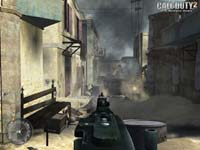 Call of Duty 2