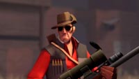 Team Fortress 2 - TF2