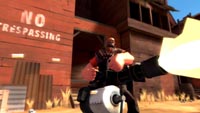 Team Fortress 2 - TF2