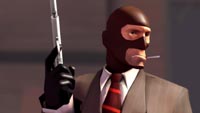 Team Fortress 2 - TF2