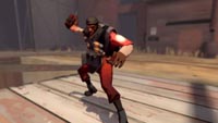 Team Fortress 2 - TF2