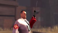 Team Fortress 2 - TF2