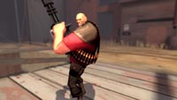 Team Fortress 2 - TF2