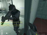 SWAT 4 The Stetchkov Syndicate 