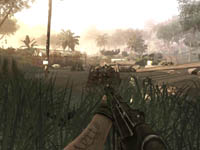 Far Cry 2