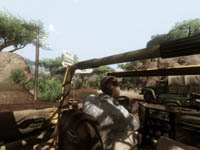 Far Cry 2