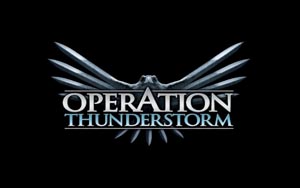 Operation Thunderstorm Mortyr 4